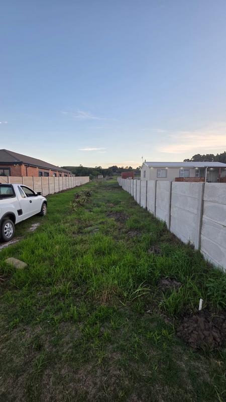 0 Bedroom Property for Sale in Albertinia Western Cape